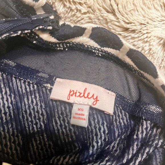 Pixley Casual Aline Dress, Closet Clean Out! - Picture 5 of 8